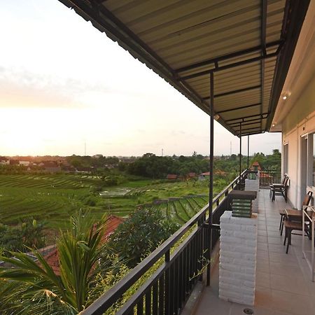 Grandpa Guest House Canggu  Exterior photo