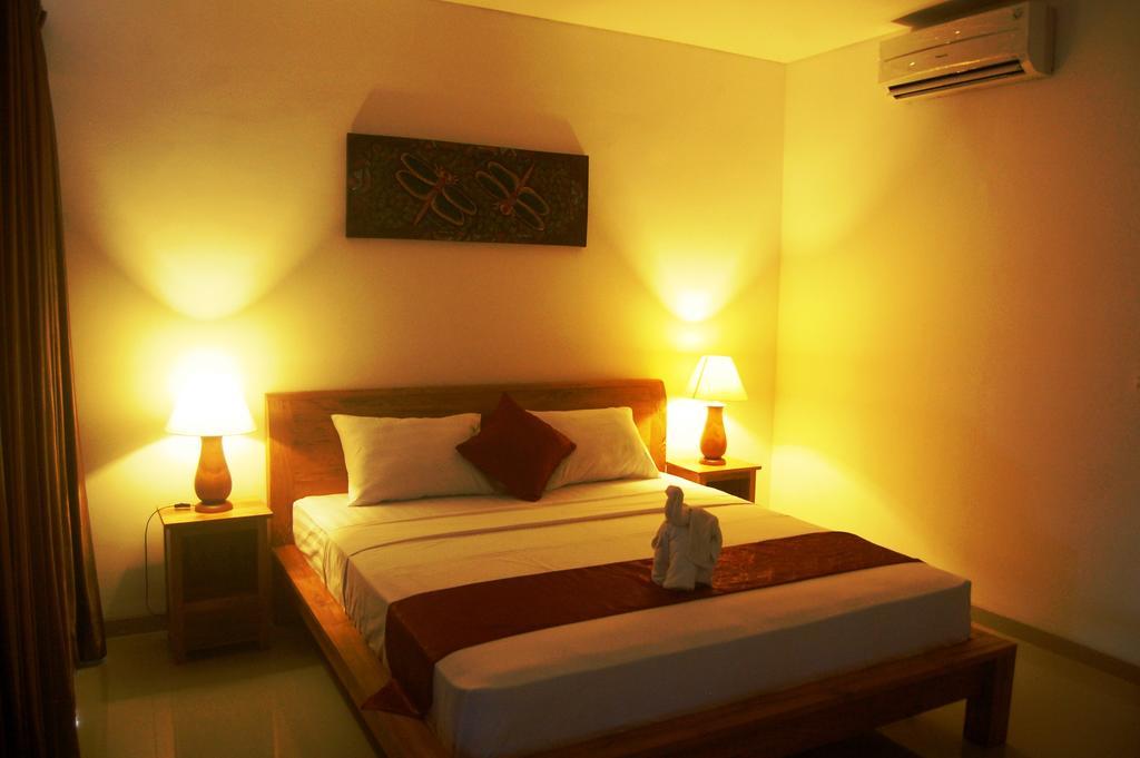 Grandpa Guest House Canggu  Exterior photo