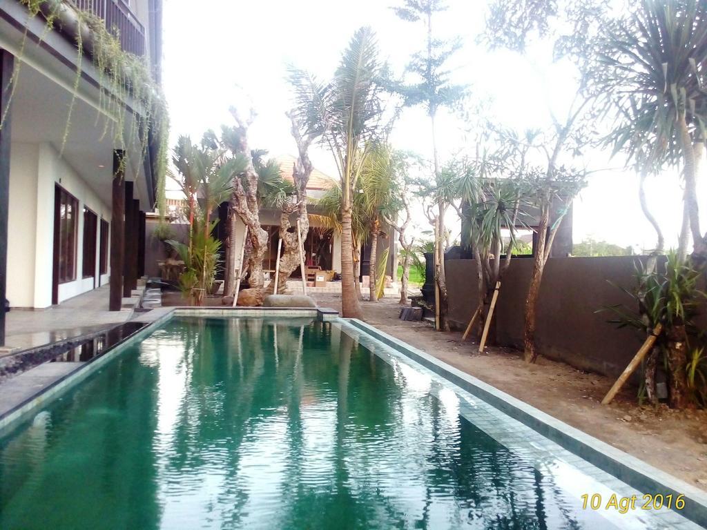 Grandpa Guest House Canggu  Exterior photo