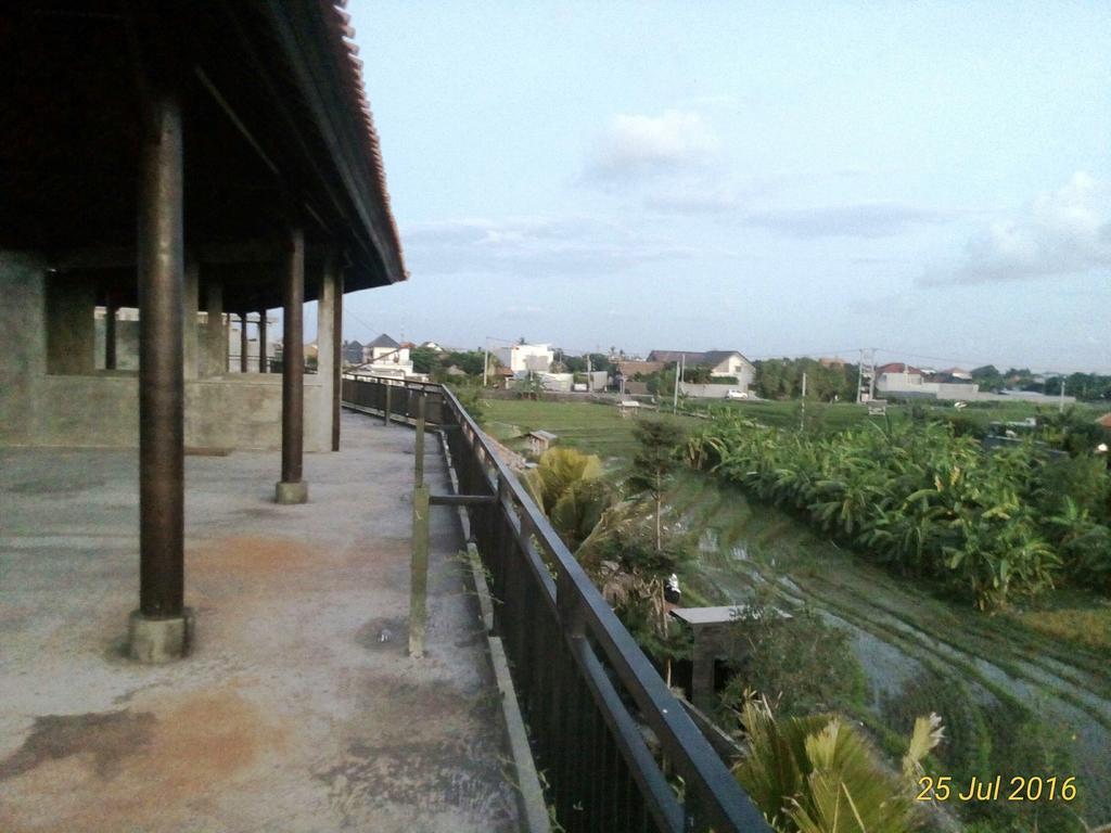 Grandpa Guest House Canggu  Exterior photo