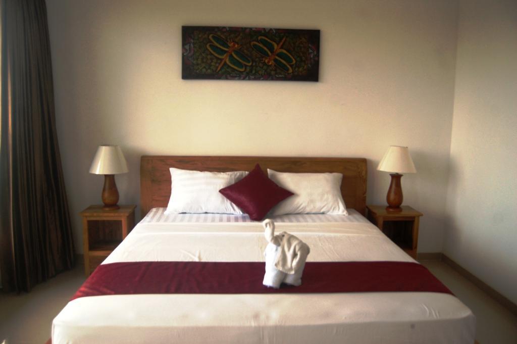 Grandpa Guest House Canggu  Exterior photo
