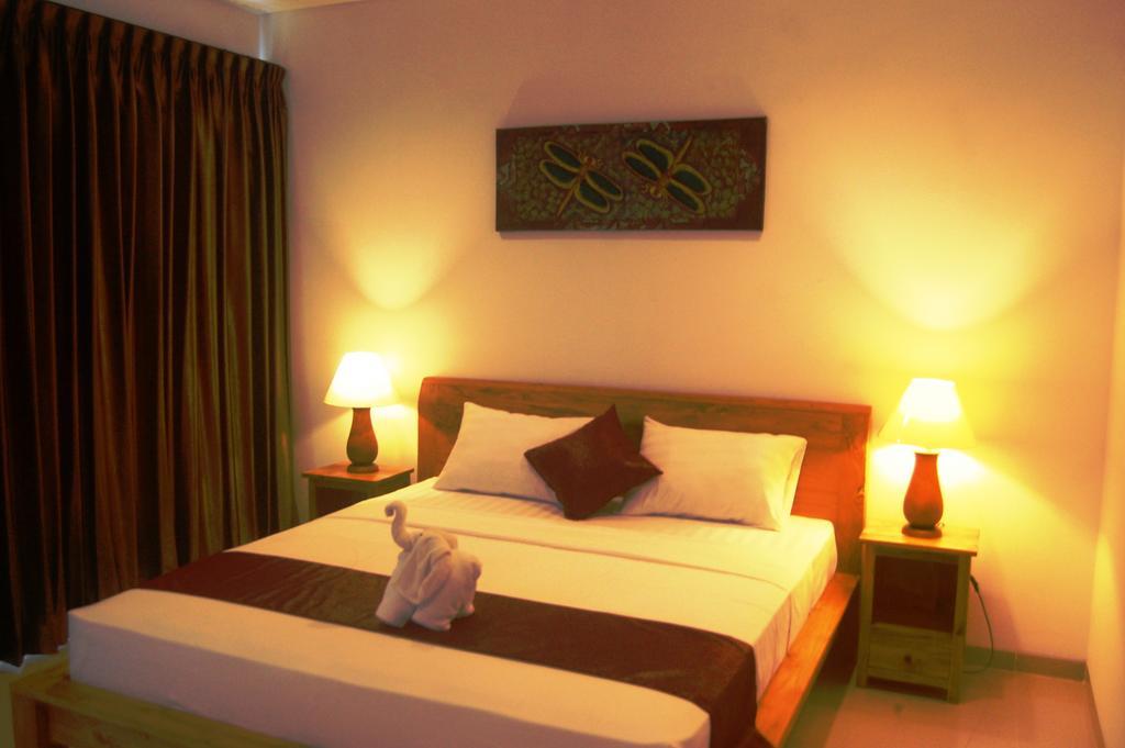 Grandpa Guest House Canggu  Exterior photo