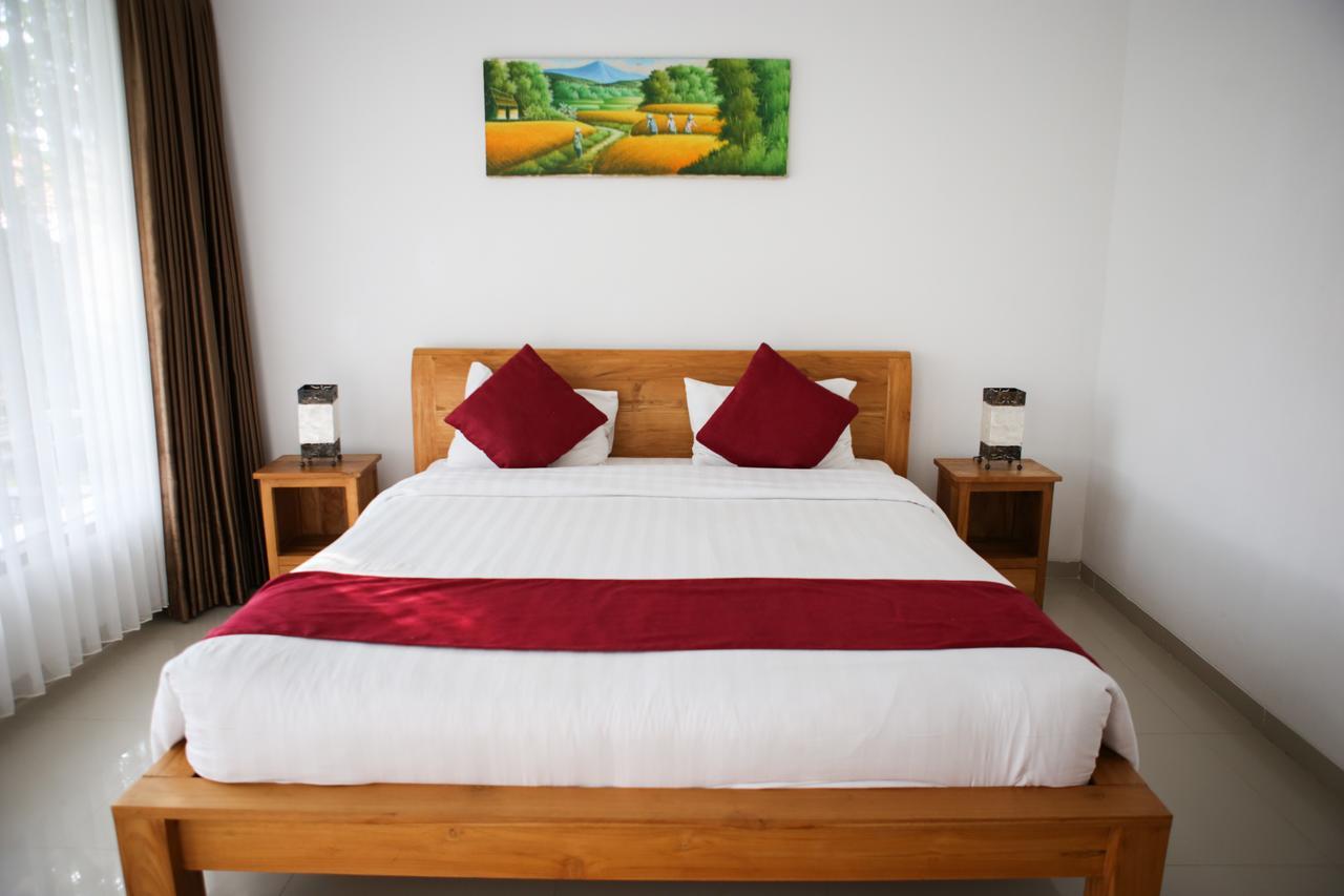 Grandpa Guest House Canggu  Exterior photo