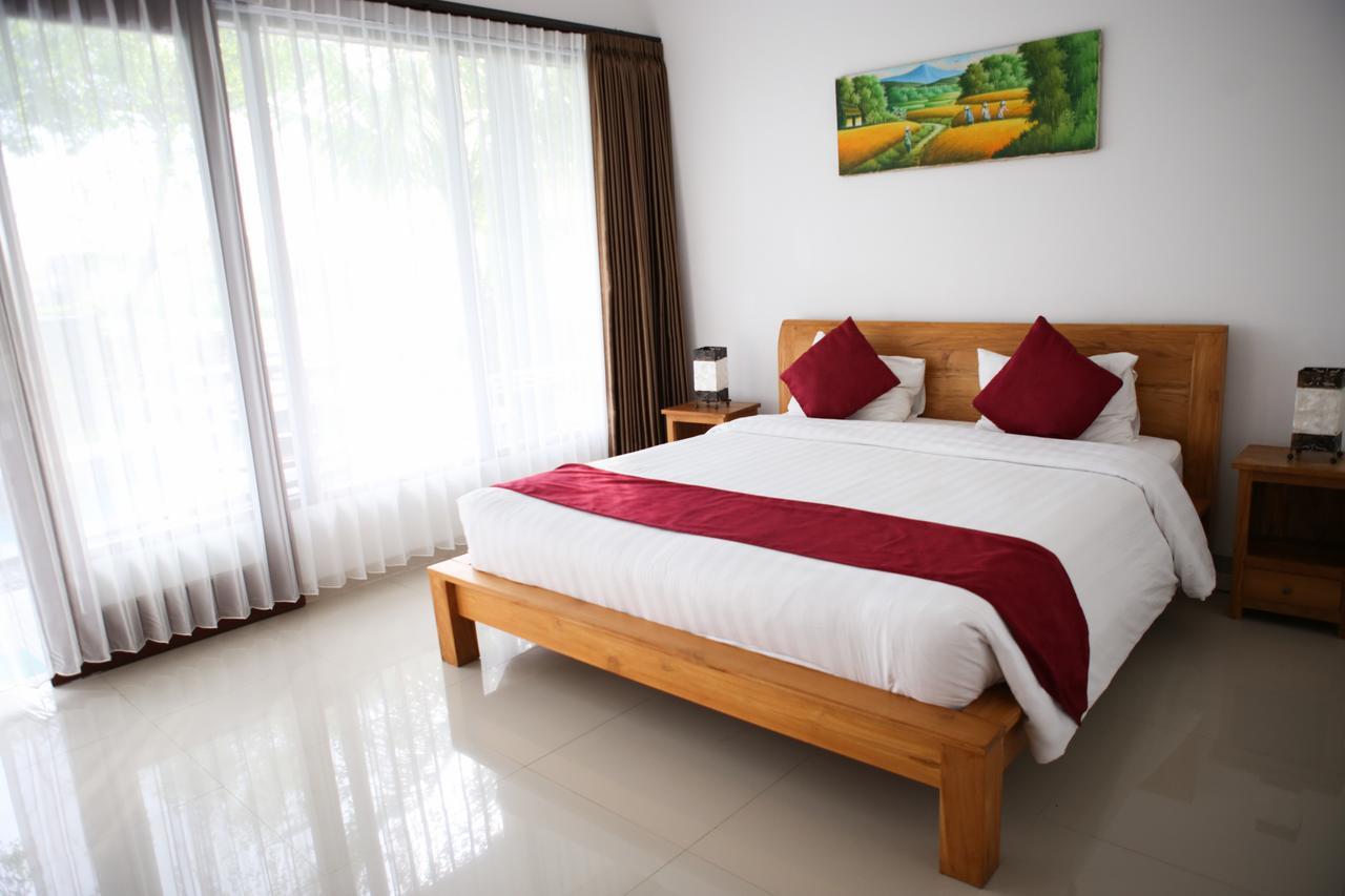 Grandpa Guest House Canggu  Exterior photo